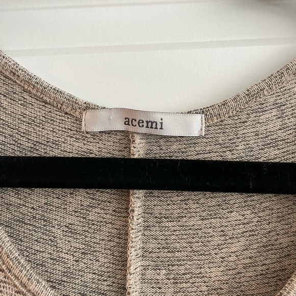 Cold Shoulder Top - Picture 2 of 3